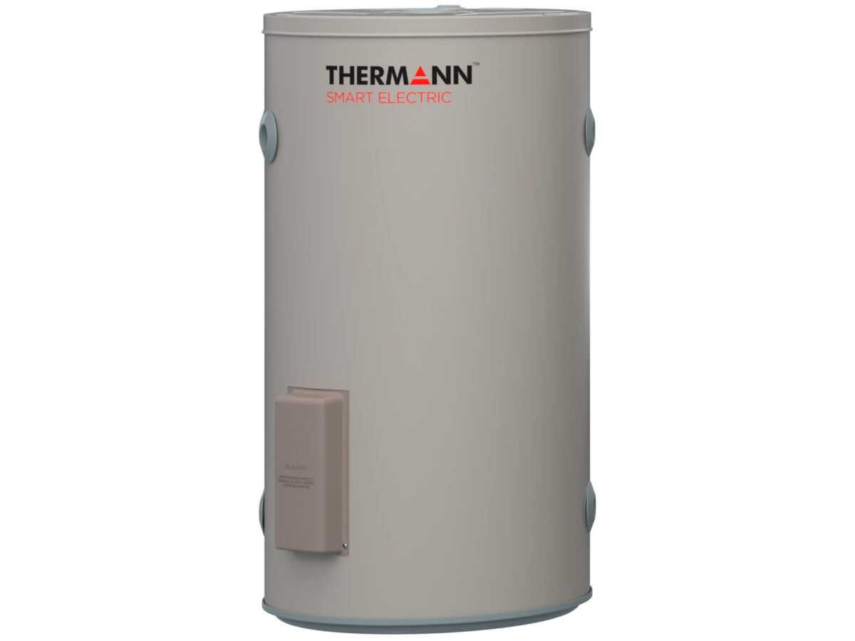 Thermann Smart Electric Hot Water Unit 80L