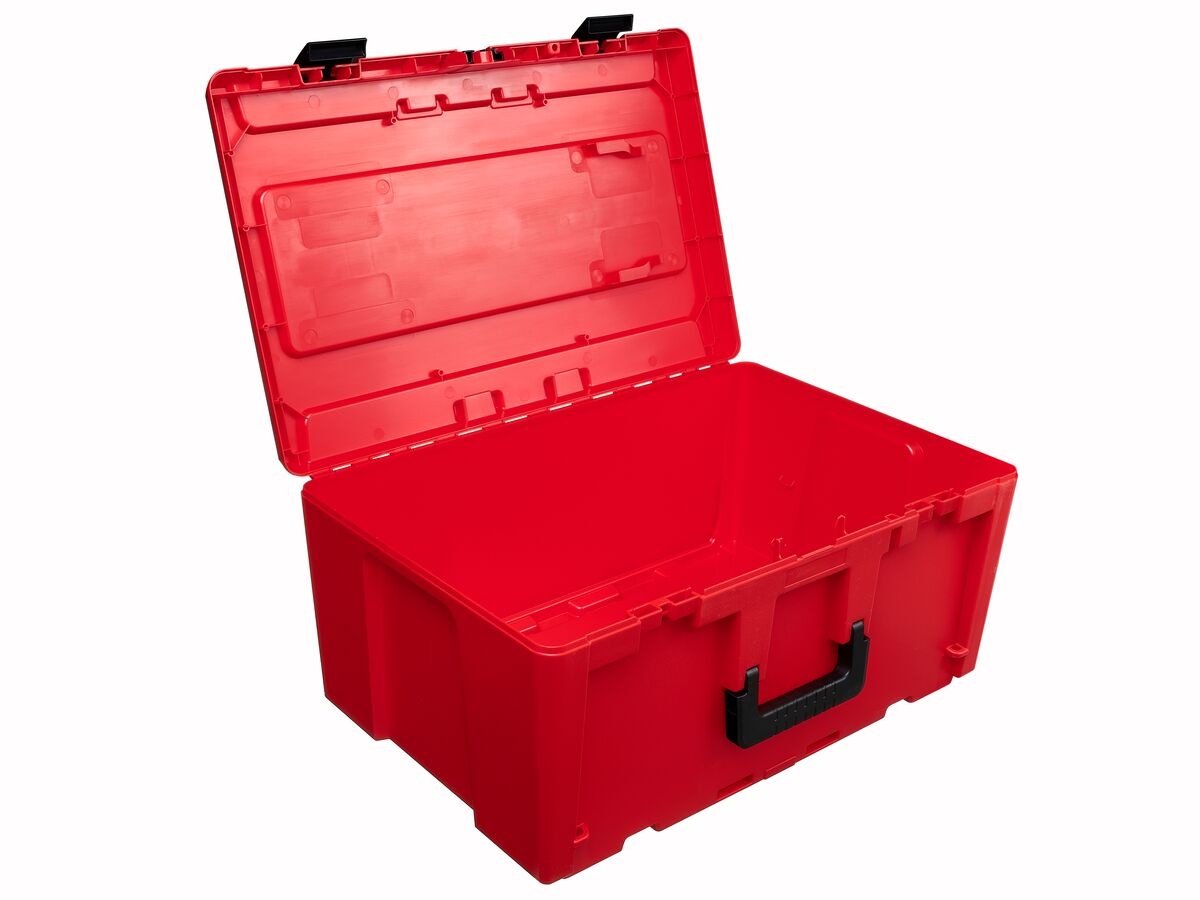 Rothenberger Rocase 6427 (No Inlay)