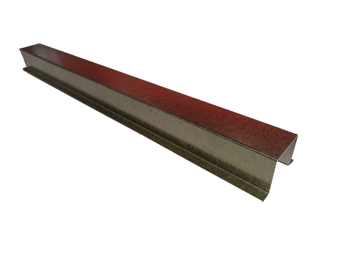 Spacing Hat For Drip Tray 700mm from Reece