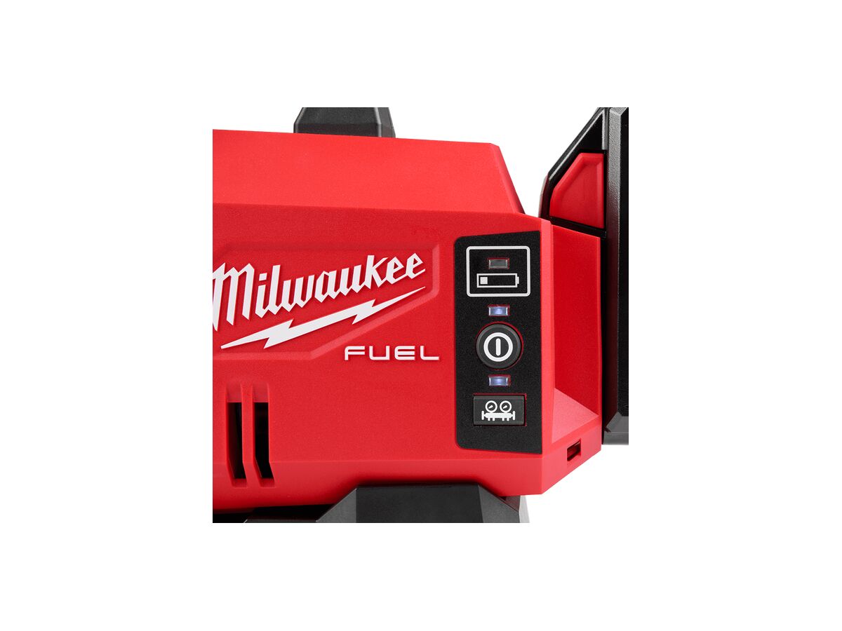 M18 FUEL 5CFM HVAC Vac Pump (Tool Only)