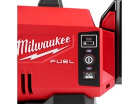 M18 FUEL 5CFM HVAC Vac Pump (Tool Only)