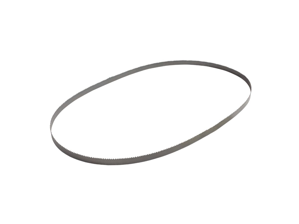 Milwaukee Extreme Bandsaw Blade Thick Metal 3PK 1140mm