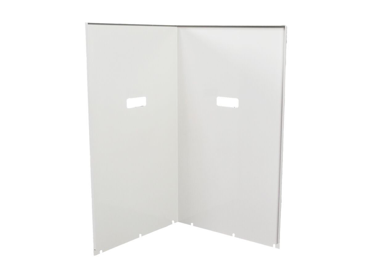 Tem Compressor Access Panel