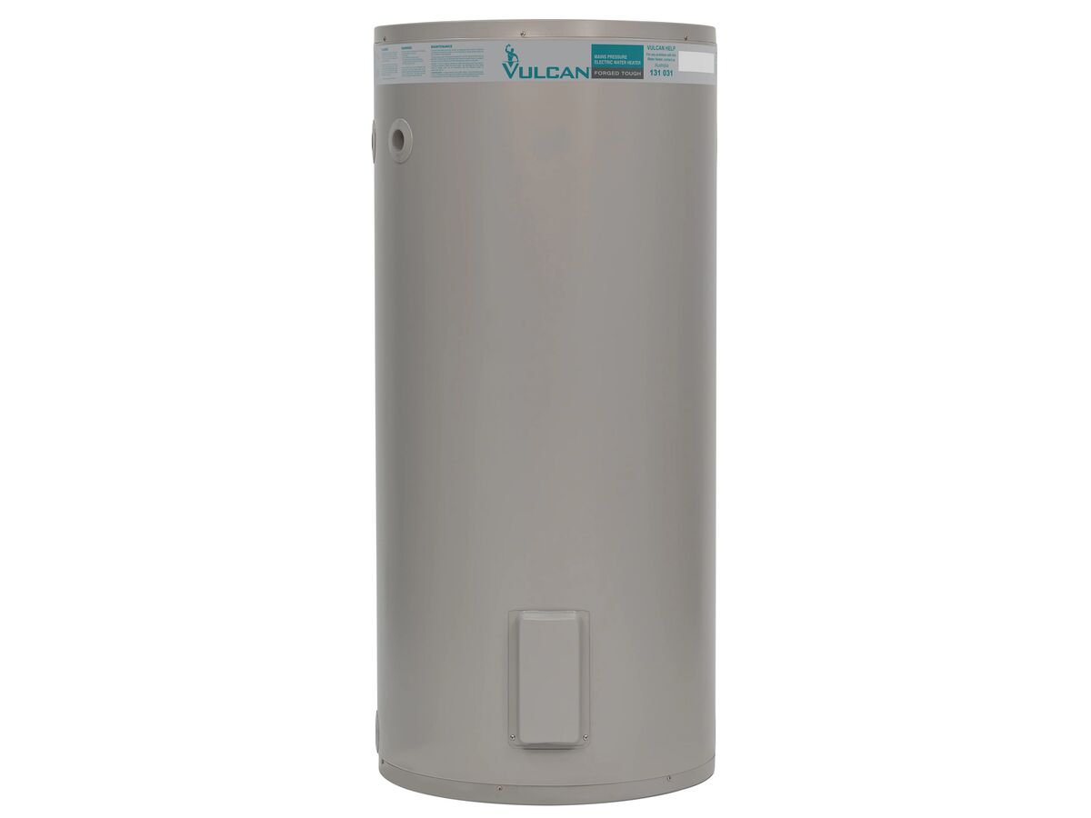 Vulcan 250L Electric Hot Water System