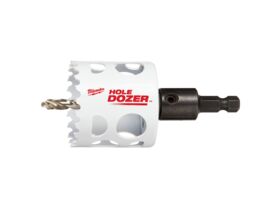 Milwaukee Hole Dozer Hole Saw 52mm