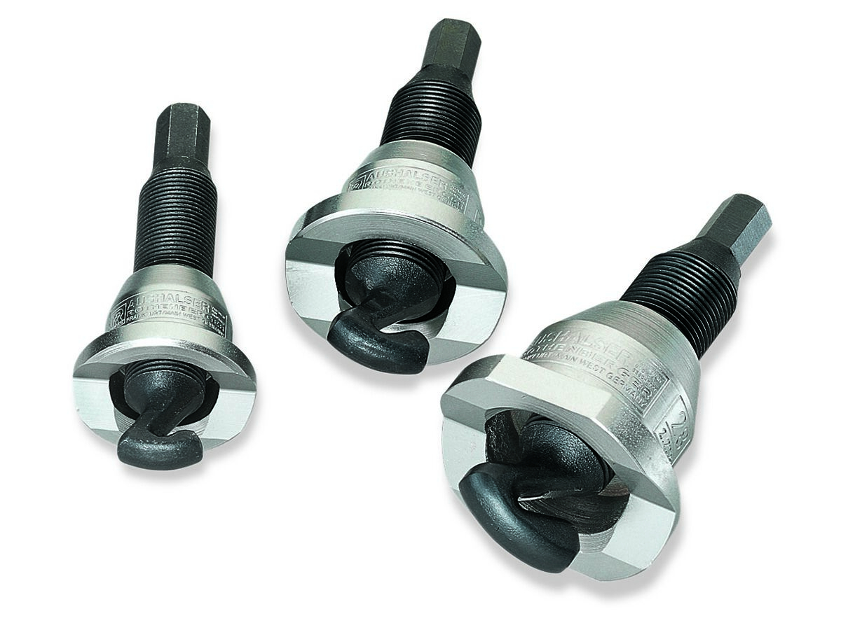 Rothenberger Copper Tube Branch Puller 7/8" OD from Reece