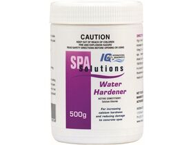 IQ Spa Solutions Water Hardener 500g