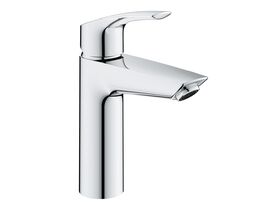 GROHE Eurosmart New Basin Mixer Med Chrome Plated (5 Star)