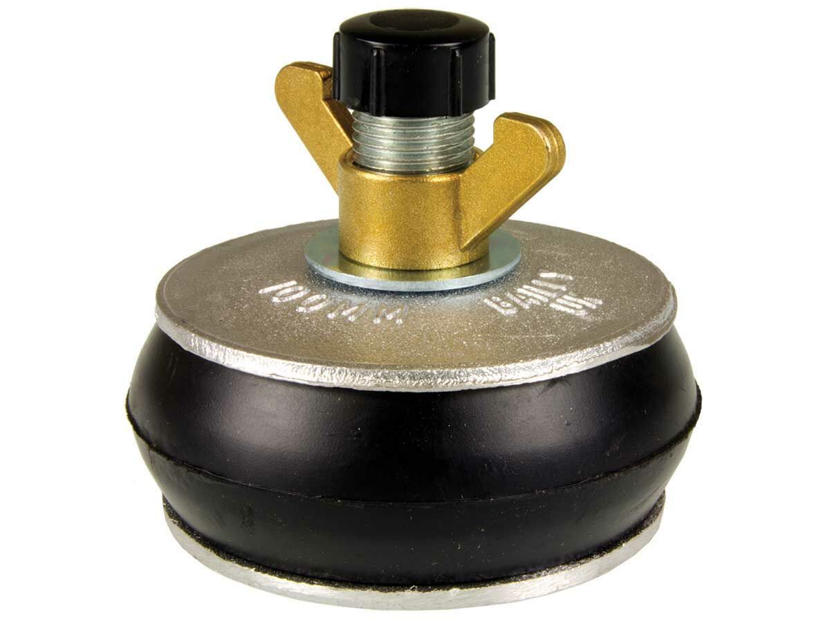 Drainage Metal Test Plug 100Mm from Reece