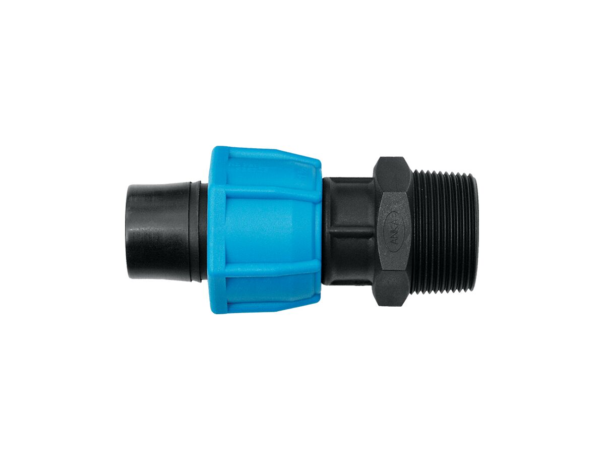 Anka Male Coupling