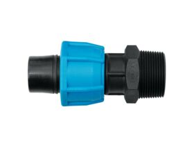 Anka Male Coupling