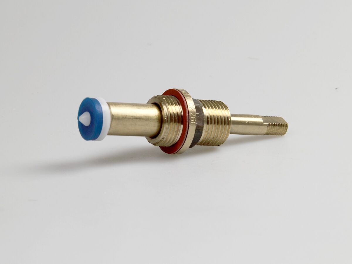 Standard Deep Seat Spindle & Stuffing Box Basin Type