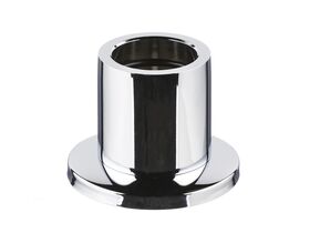 Mizu Chrome 40mm PVC - 40mm Copper Adaptor