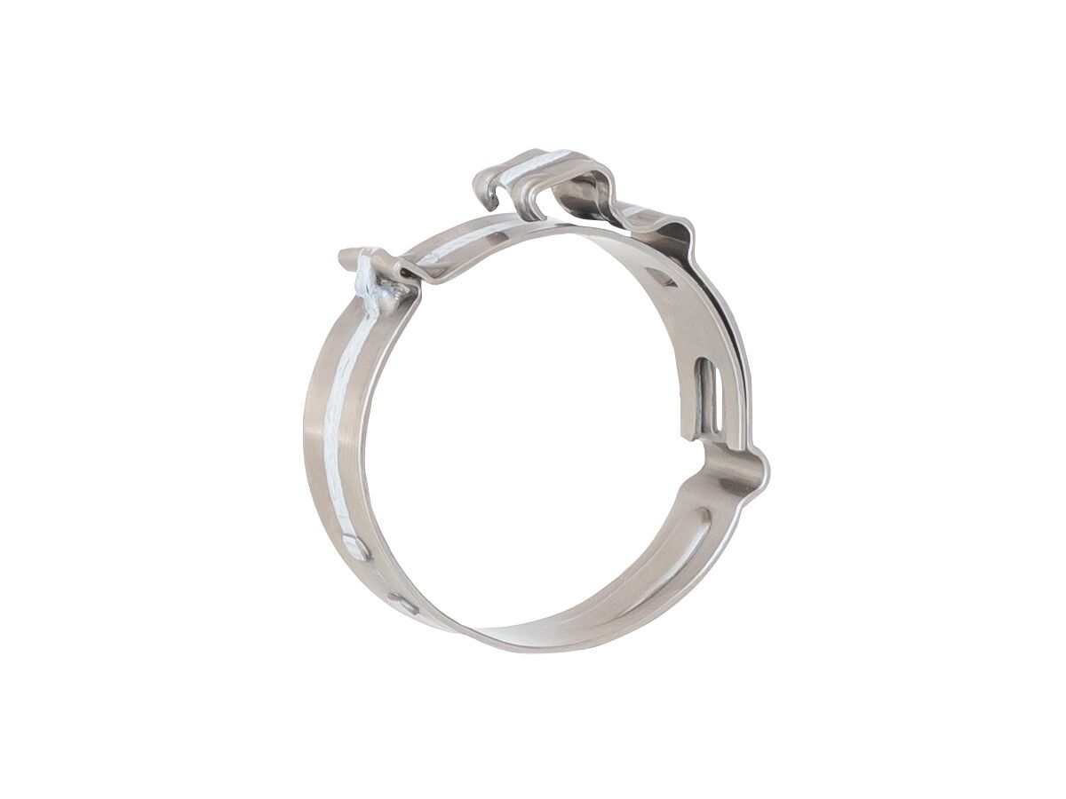 Clic R Clamp 150 /15.517.5mm from Reece