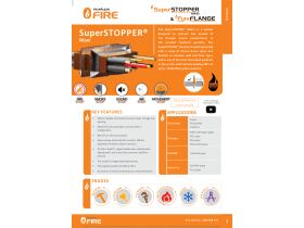 Technical Guide - SuperSTOPPER Maxi