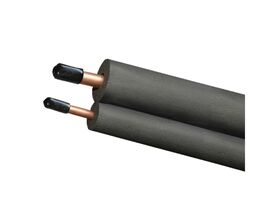 Copper Tube Superpair Fire Rated 3mtr