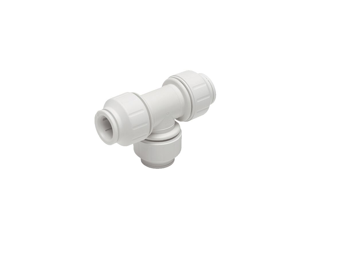 Speedfit Equal Tee 28mm