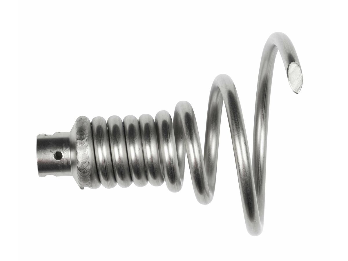 Milwaukee Funnel Auger