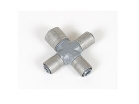 Buteline Cross Reducing 20mm x 15mm x 15mm x 15mm