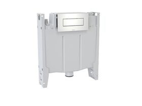 Caroma Invisi II Single Flush 1.8 Urinal Cistern