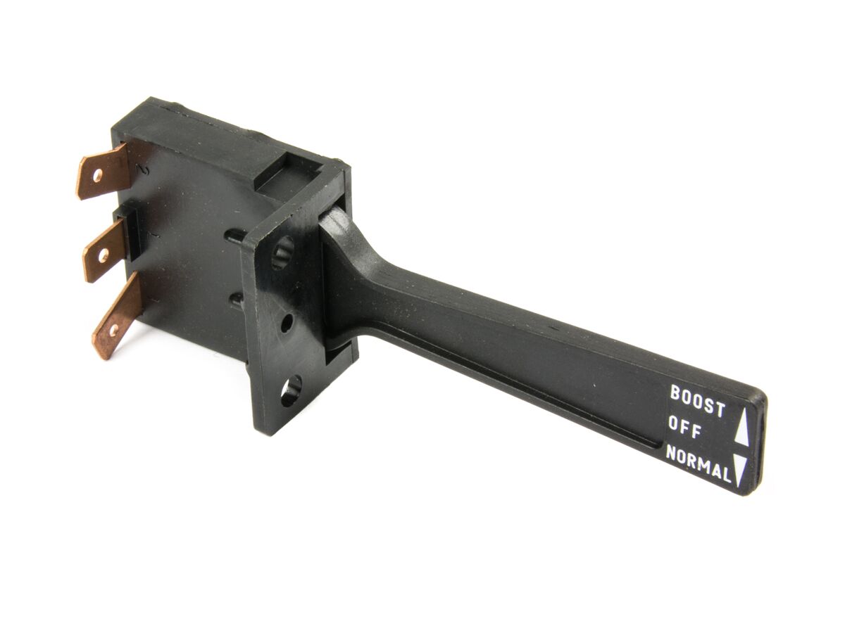 1001901 Two Speed Fan Switch from Reece