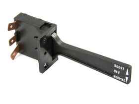 1001901 Two Speed Fan Switch