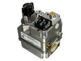 Control with R 36C03-435 24V (S)