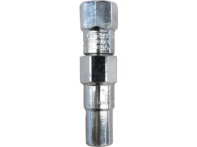 Inline Water Filter Control Valve