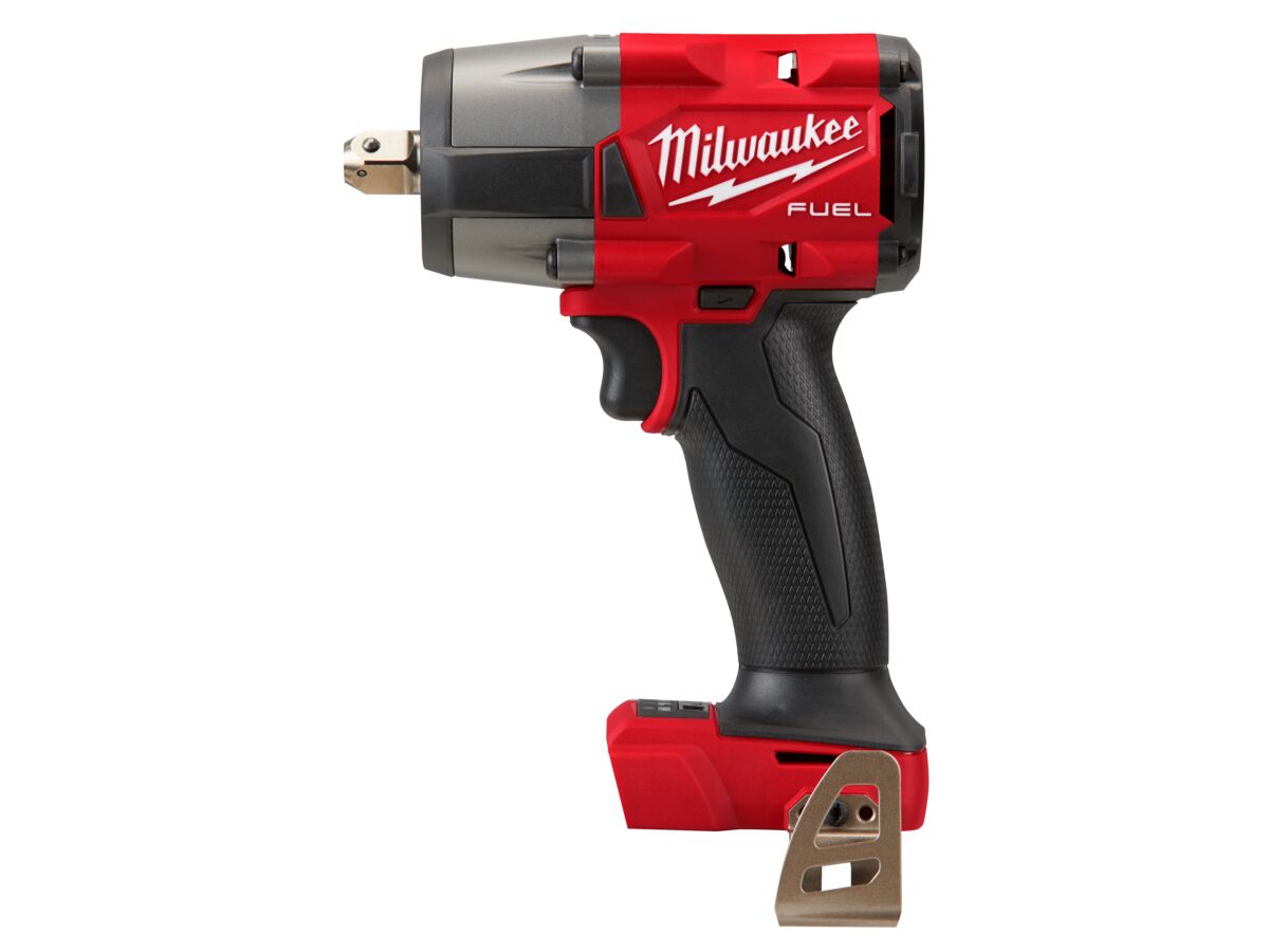 Milwaukee 1/2" Mid-Torque Impact Wrench