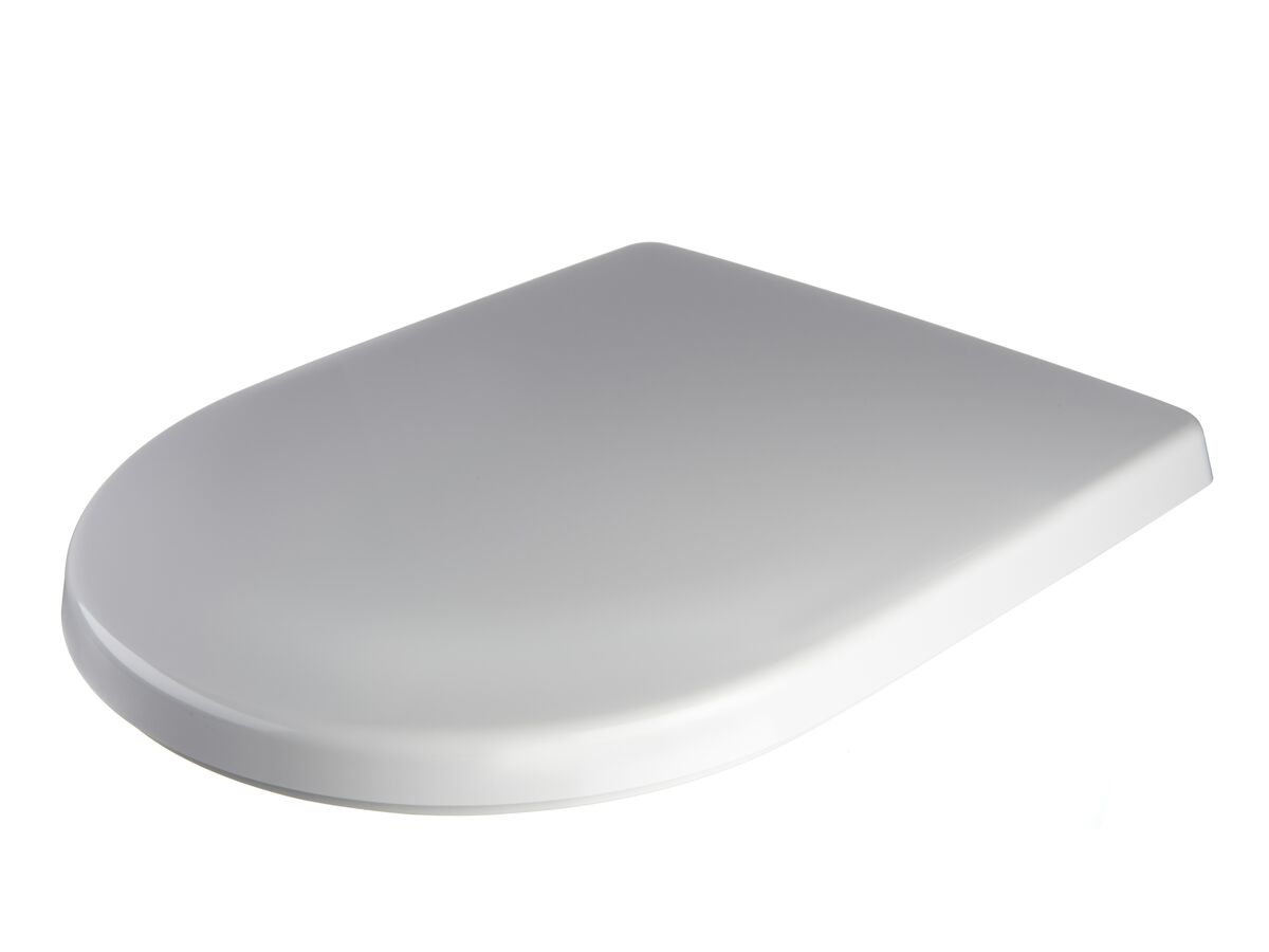 Ideal Standard Acacia Soft Close Seat White