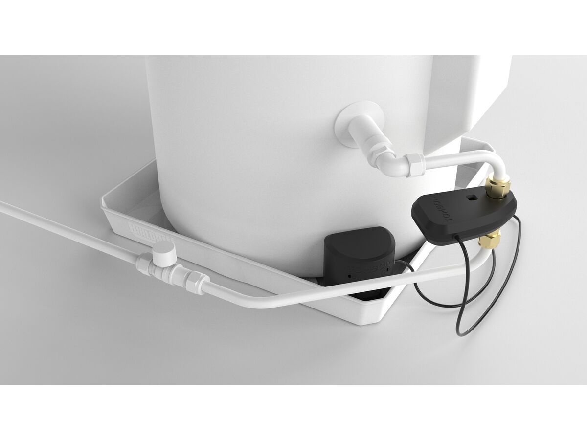 Tomson Leak Protection Valve LPV from Reece