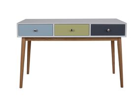 Kado Retro Vanity Unit 1200mm Cool