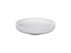 Venice 450 Solid Surface Counter Basin White