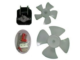 CPS Motor SM672 Gemline Fan Kit