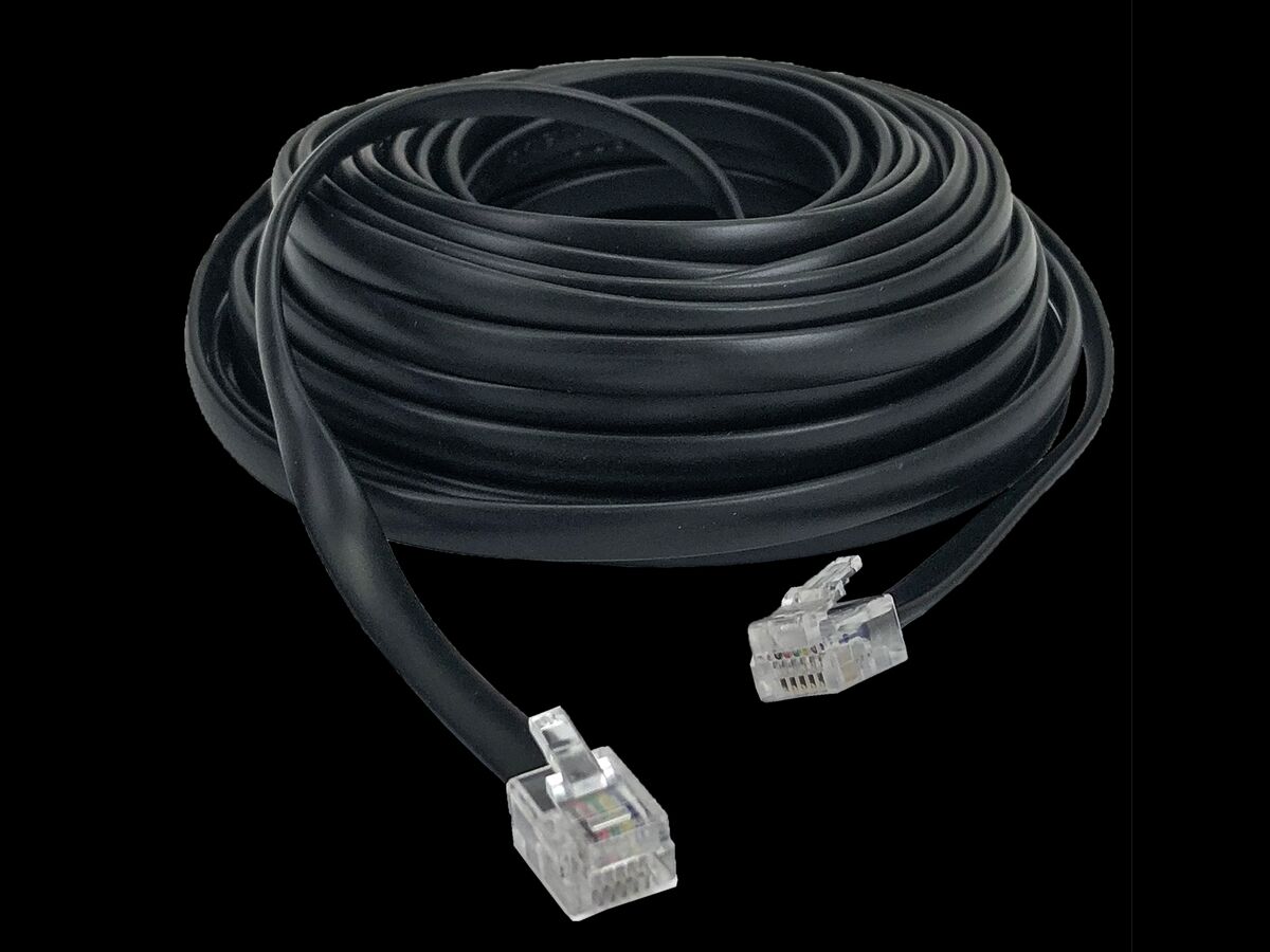 Data Cable w2540blk