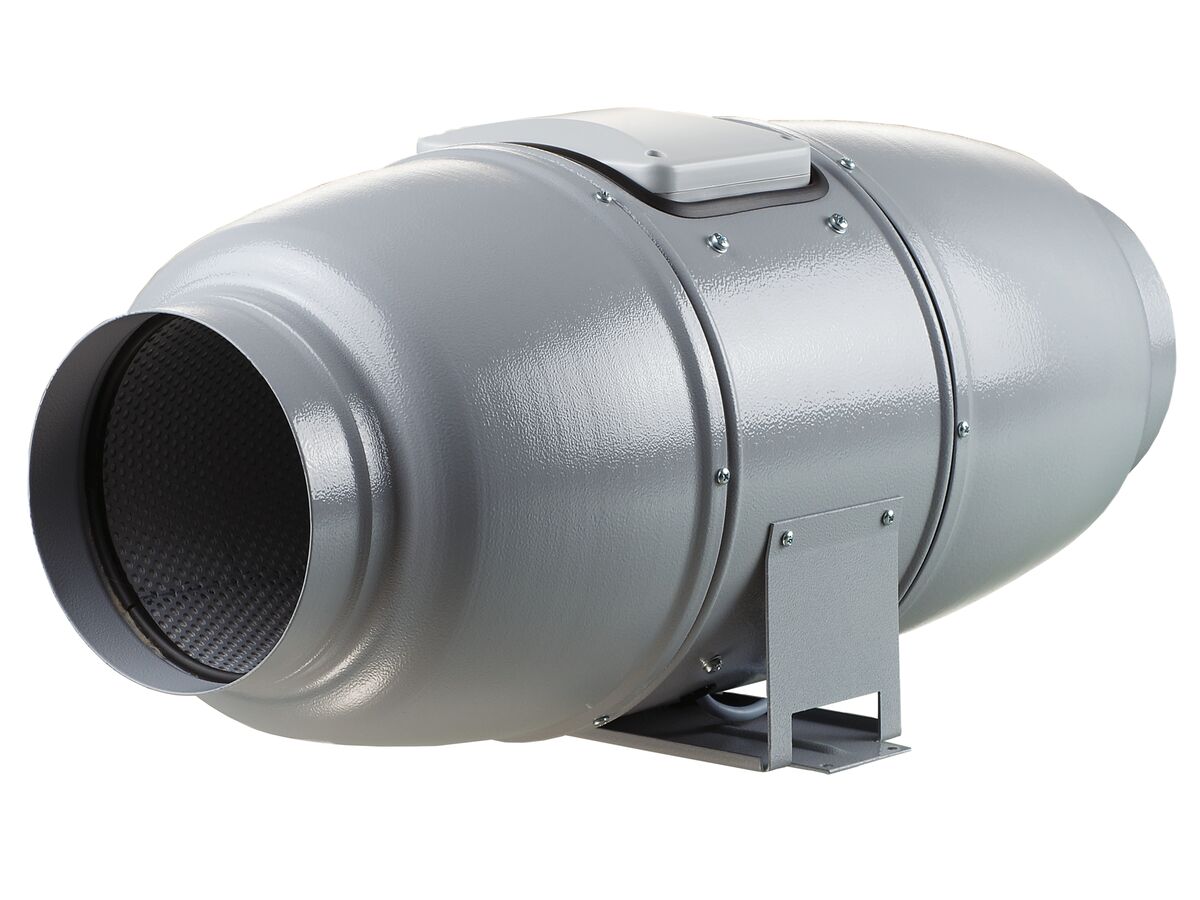 Blauberg Silent Mixed Flow Fan 150mm