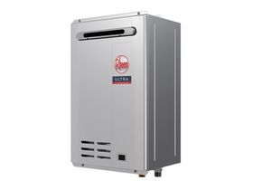 Rheem Ultra 28L External Gas Continuous Flow Hot Water