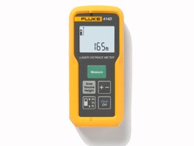 Fluke Laser Distance Meter 50 Metres Fluke414D