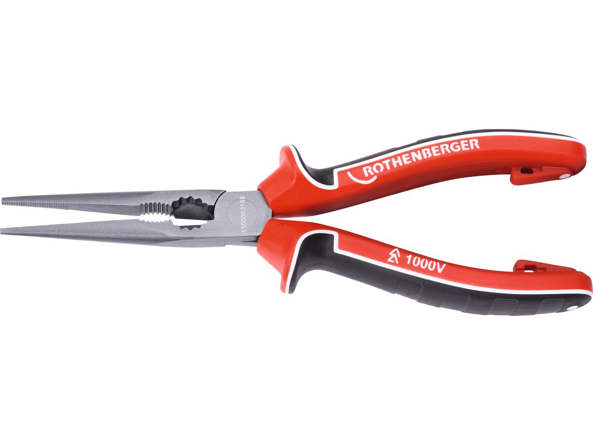Rothenberger Electrical Plier 200mm from Reece