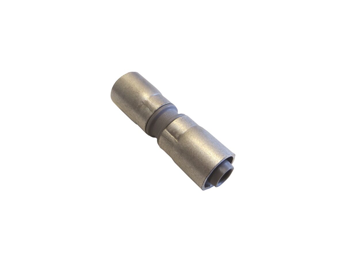 Buteline Straight Connector 12mm