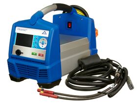 Friatec EF Welder