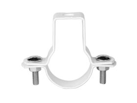 Abey Noose Clip For PVC Pipe