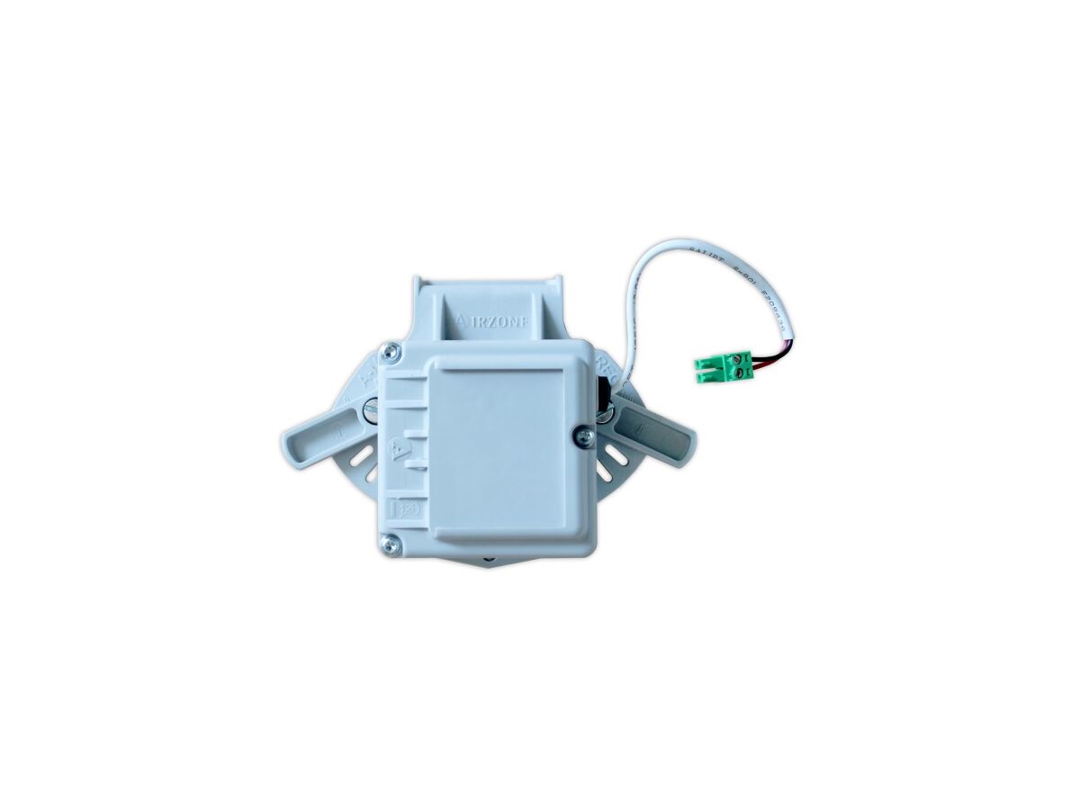 MHI AIRZONE VAF Spare Damper Actuator