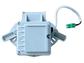 MHI AIRZONE VAF Spare Damper Actuator