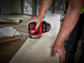 M18 Random Orbital Sander Tool Only