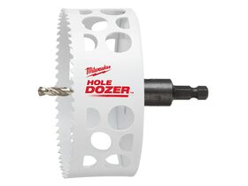 Milwaukee Hole Dozer Hole Saw 127mm
