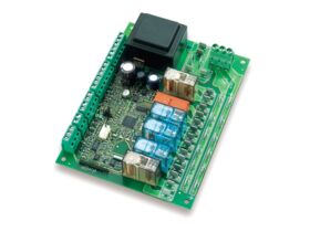 Carel Mastercella Serial Card MTCSER0000