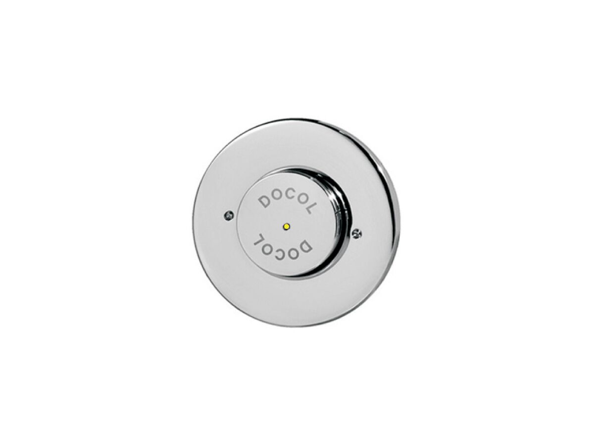 RBA Shower Valve Chrome