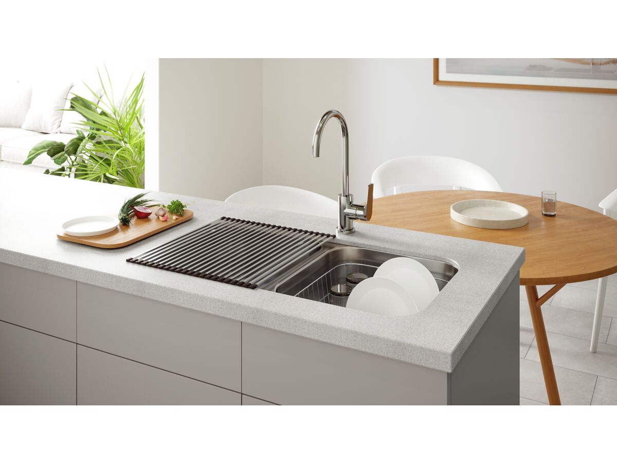Posh Solus MK3 Sink Kitchen