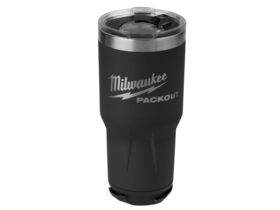 PACKOUT Tumbler 885ml Black